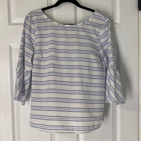 ✨NWT✨ J. Crew factory top - Picture 1 of 5